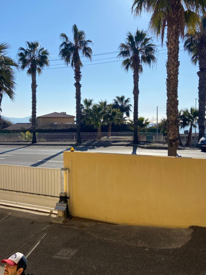 La Ciotat Vue Mer Emplacement Exceptionnel Avec Parking Extérieur photo