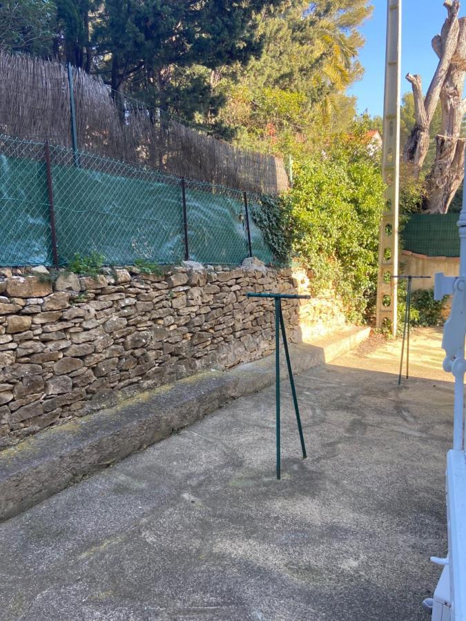La Ciotat Vue Mer Emplacement Exceptionnel Avec Parking Extérieur photo