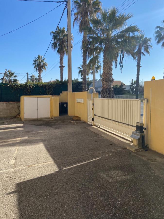La Ciotat Vue Mer Emplacement Exceptionnel Avec Parking Extérieur photo