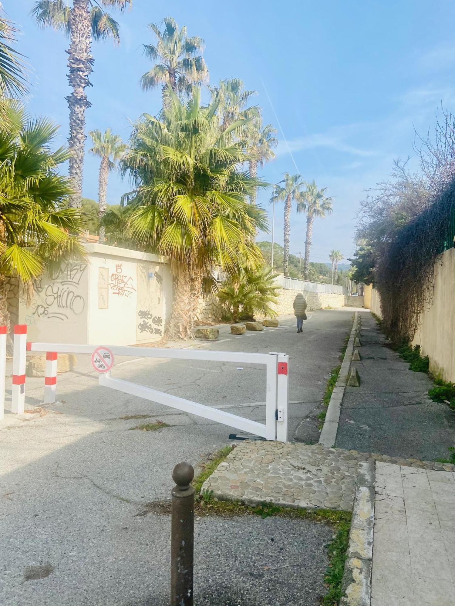 La Ciotat Vue Mer Emplacement Exceptionnel Avec Parking Extérieur photo
